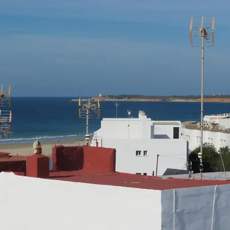 Casa Merche *