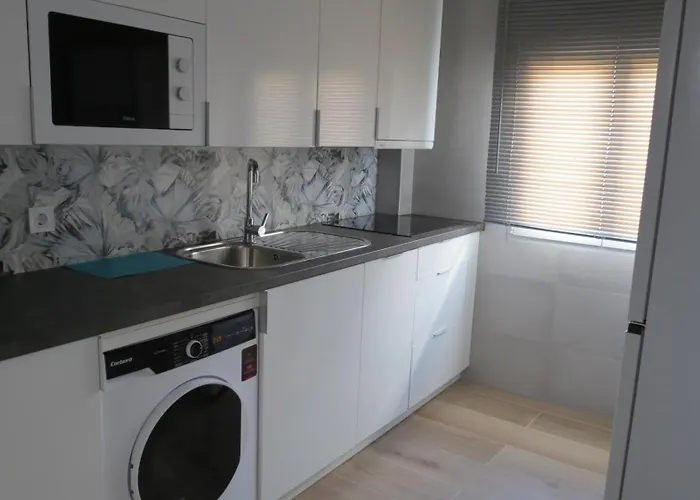 Casa Merche * Conil De La Frontera