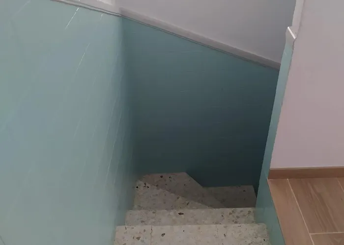 Casa Merche * Conil De La Frontera