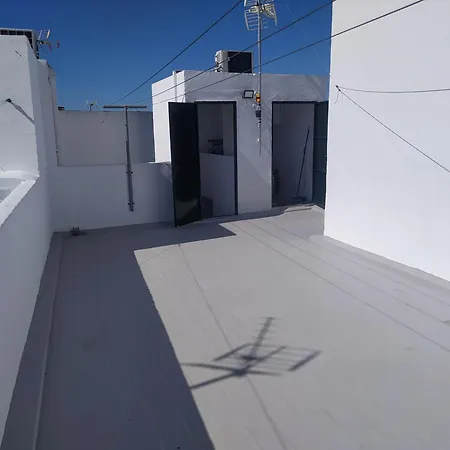 Casa Merche Conil De La Frontera