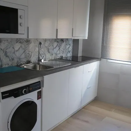 Casa Merche * Conil de la Frontera