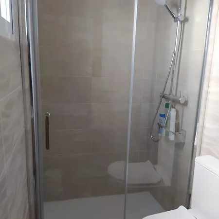 Casa Merche Apartman