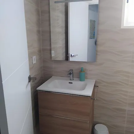 Apartman Casa Merche Conil de la Frontera