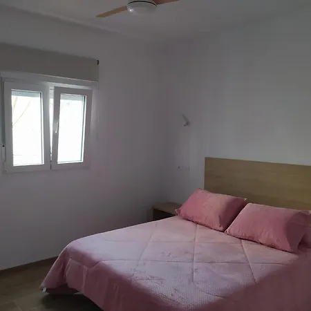 Daire Casa Merche Conil De La Frontera