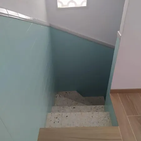 Casa Merche * Conil de la Frontera