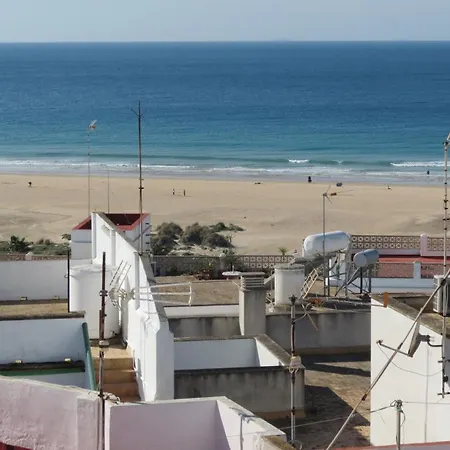 Casa Merche Conil De La Frontera