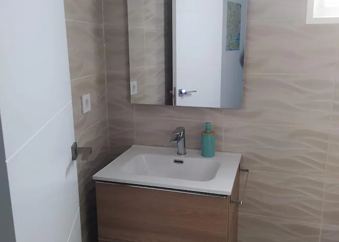 Appartamento Casa Merche Conil De La Frontera