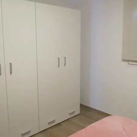 Appartement Casa Merche