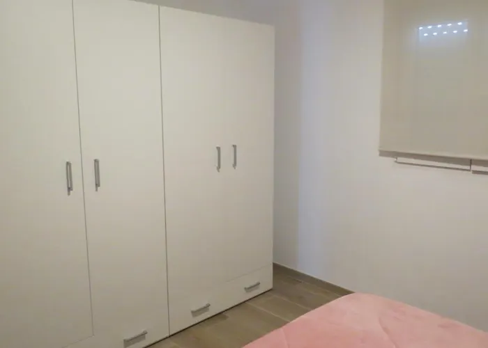 Appartement Casa Merche